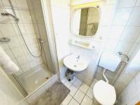 Camera Matrimoniale con Bagno Privato Esterno 