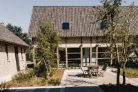 Entre Nous - B&B Herk-de-Stad