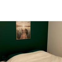 Ohain Crollé superbe appart 1 chambre - B&B Lasne