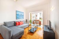 GuestReady - Peaceful 1 Bedroom Abode in Estoril - B&B
