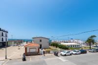LXR Caracola 3HAB. a pasos del mar - Ferienwohnung