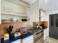 Exquisite City Centre 5 Bedroom House - LT Villa - Chambres d’hôtes