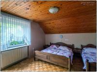 Apartamento de 1 dormitorio con balcón