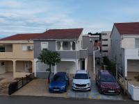 Apartman Jabuka - Ferienwohnung Vir