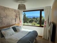 Romantic, mágic and Cozy appt - Bed and Breakfast Bariloche