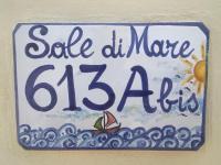 Sale di Mare - B&B Marsala