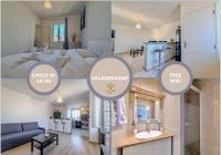 Le Courteline - Villeurbanne Centre - Ferienwohnung Villeurbanne