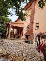 Apartment Valbandon, Istia 2 - Ferienwohnung Valbandon