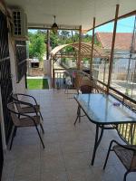 Kallikrateia's villa next to the sea - B&B Nea Kallikrateia