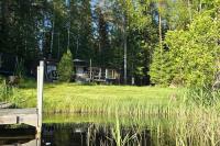 Mökki ympärivuotinen, Tammela - B&B