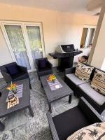 Kuća za odmor Aiman - B&B Mahala