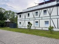 Gemütliche 100 qm Ferienwohnung in Ostseenähe - B&B Kritzmow