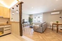 Siesta Apartment Ático San José - B&B Granada