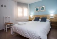 LAS LANZAS I - ATF Turisferr - B&B El Campello