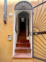 Gioberti Charme House - Chambres d’hôtes Alghero