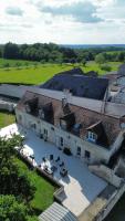 Maison relaxante à la campagne - B&B