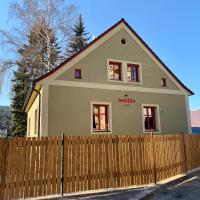Žebřík postel Sušice - Bed and Breakfast