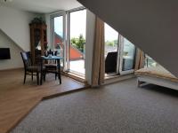 Studio met Uitzicht op de Bergen