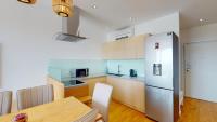 Maisonette-Apartment
