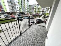OSapart Apartments in a complex Great Britain - B&B