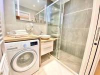 Appartement - Vue sur Jardin