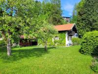 Haus Sonnengarten - Ferienwohnung