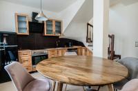 Dom mazurski z basenem - Ferienwohnung Rydzewo