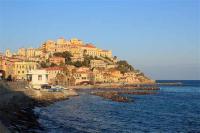 Mansarda sul mare della Marina - B&B