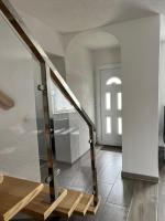 Ferienhaus Zum Heilbrunnen - Chambres d’hôtes Merzig