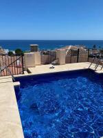 Mas de Mar - Chambres d'hôtes Nerja