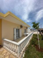 Guesthouse Agalliu - B&B Ksamil