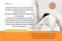 Ink Champagnat by UROOMS - B&B Curitiba