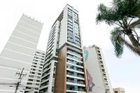 Ink Champagnat by UROOMS - B&B Curitiba