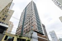 Easy Emiliano - Apartamentos UROOMS - B&B Curitiba