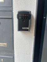 Sleep & Go Deluxe 2 Apartment nähe Düsseldorf - Ferienwohnung