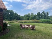 Cozy 1 bedroom cabin in the heart of Jonesborough - Chambres d'hôtes Jonesborough