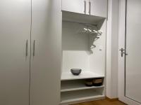 Appartement met 1 Slaapkamer