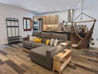 El descans de l'oreneta - B&B Camprodon