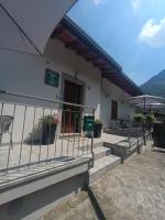 Monte Zucco Relax self check in - B&B