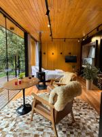 Cottage - Vue sur Jardin