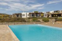 Isterni - 3BR House with Sea View & BBQ - Blue Coral 2 - B&B Ystérnia