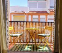 Carmen Apartamento Emilia - B&B