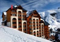 Le belle vue les 2 alpes - Chambres d’hôtes