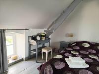 Entre terre et mer - Bed and Breakfast