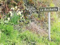 Entre terre et mer - Bed and Breakfast Le Molay-Littry