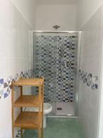 Tweepersoonskamer met Eigen Badkamer