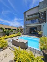 Villa Inaaya - Flic en Flac - B&B