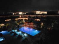 Mistiq Largest PH Studio with GYM, Beach Club Shuttle & Fast Wifi - B&B Tulum