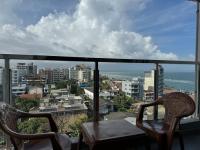 Oceans Luxury Apartment - Bed and Breakfast