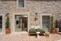 Silent Stone Apartment - Chambres d’hôtes
